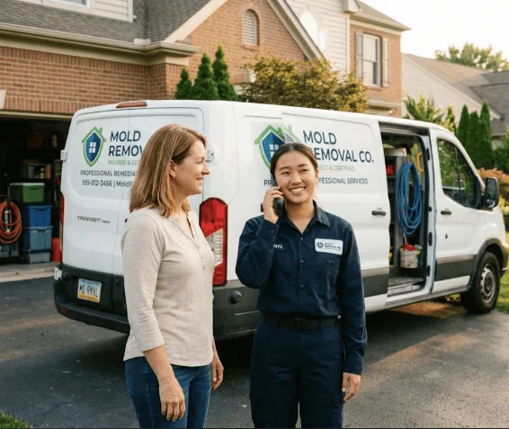Crawlspace Mold Remediation Braddock Heights, MD FAQs